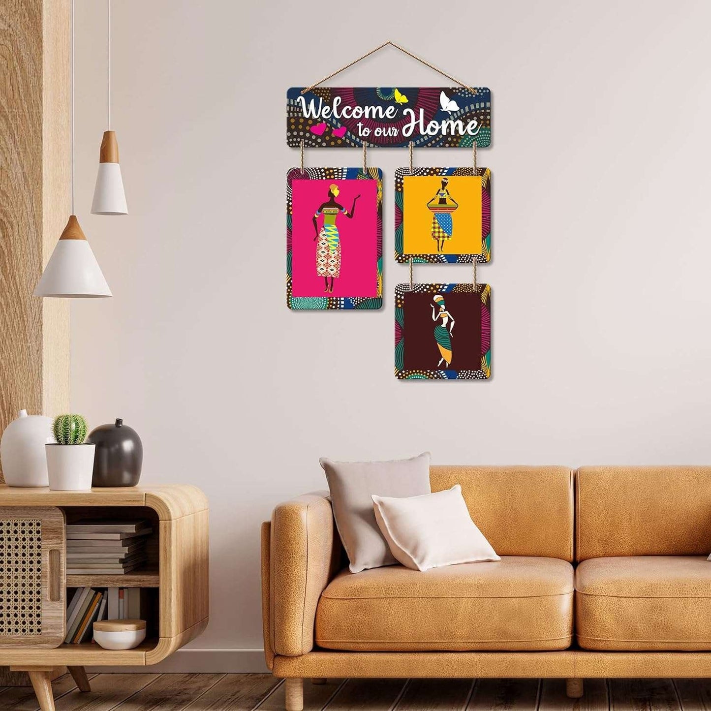 Wall Hangings