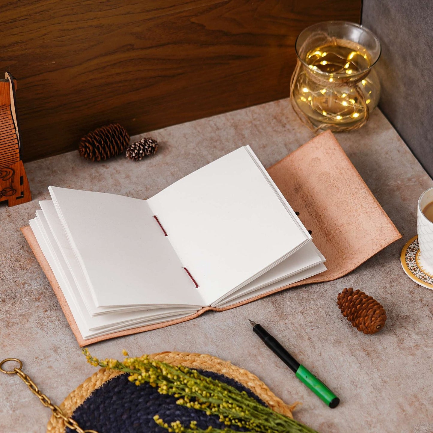 Diary