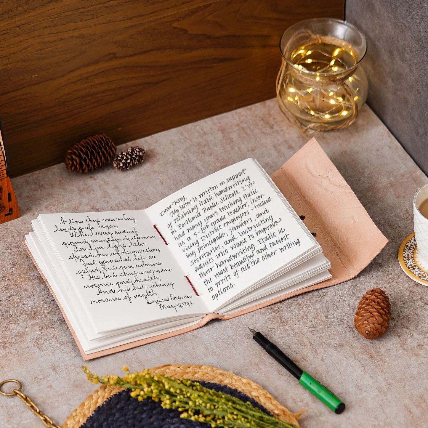 Diary