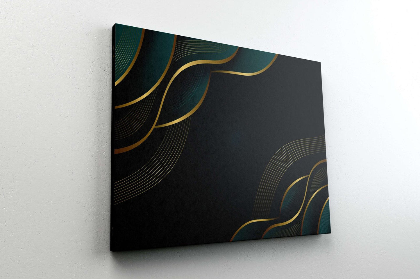 Canvas Paintings For Wall Decoration With Frame Canvas Painting For Living Room Bedroom Home Office & Hotels