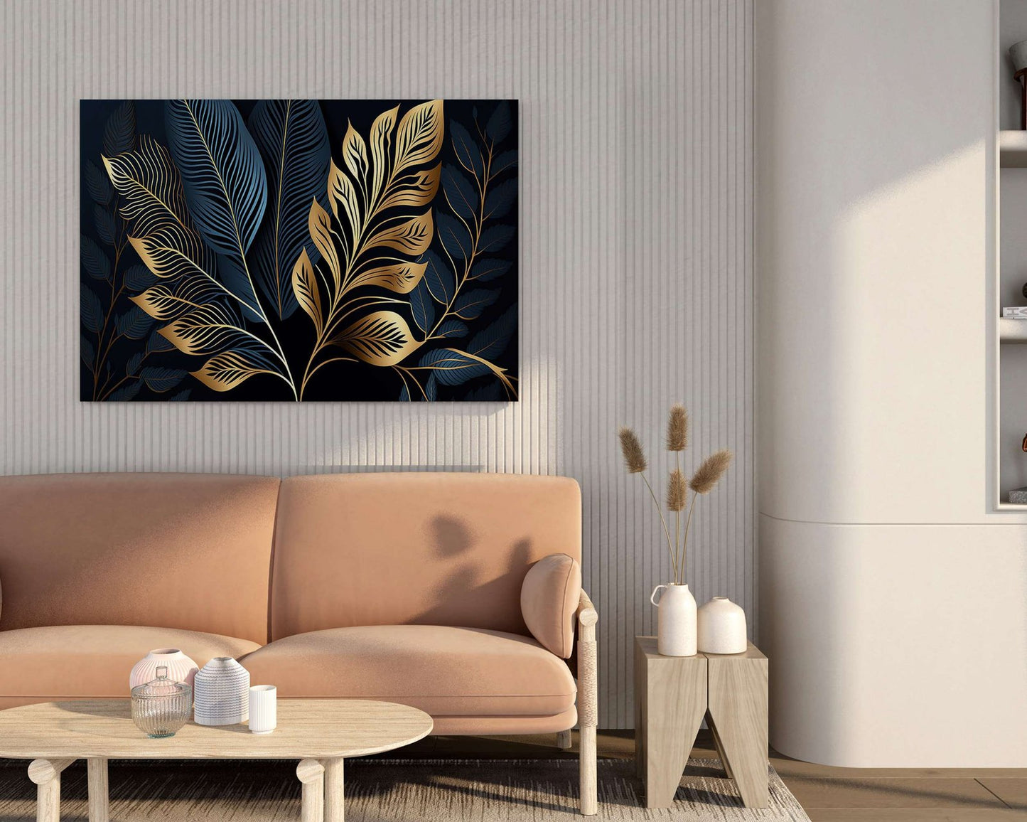 Canvas Paintings For Wall Decoration With Frame Canvas Painting For Living Room Bedroom Home Office & Hotels