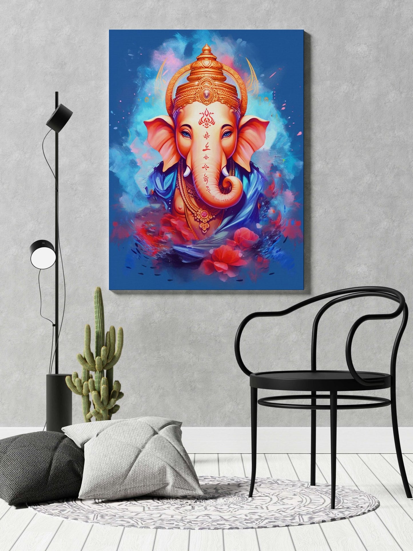 Canvas Paintings For Wall Decoration With Frame Canvas Painting For Living Room Bedroom Home Office & Hotels