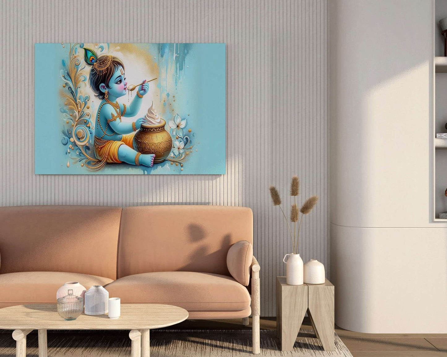 Canvas Paintings For Wall Decoration With Frame Canvas Painting For Living Room Bedroom Home Office & Hotels