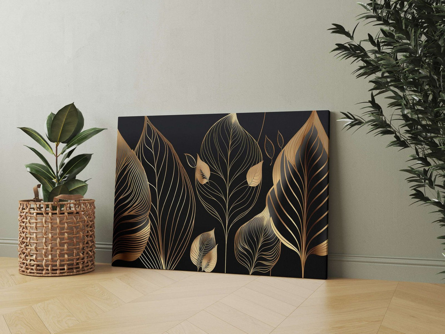 Canvas Paintings For Wall Decoration With Frame Canvas Painting For Living Room Bedroom Home Office & Hotels