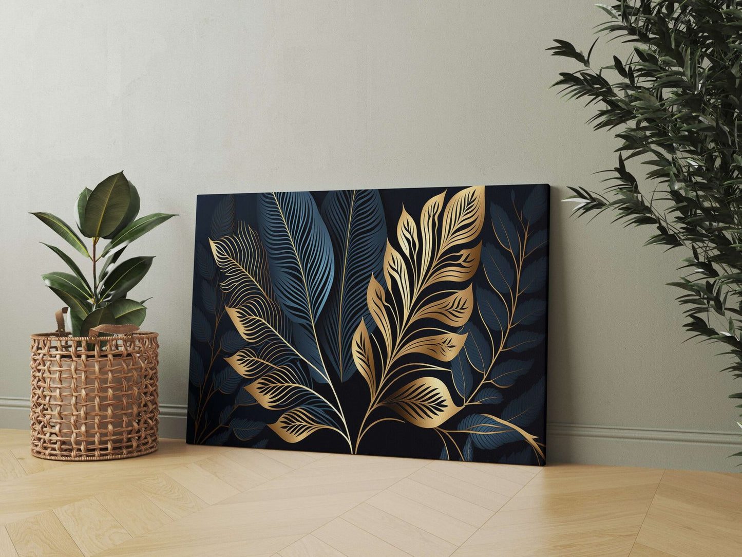 Canvas Paintings For Wall Decoration With Frame Canvas Painting For Living Room Bedroom Home Office & Hotels