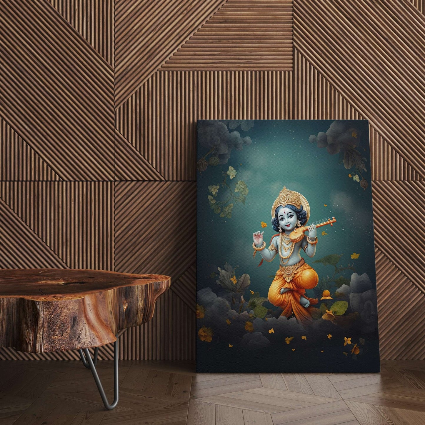 Canvas Paintings For Wall Decoration With Frame Canvas Painting For Living Room Bedroom Home Office & Hotels