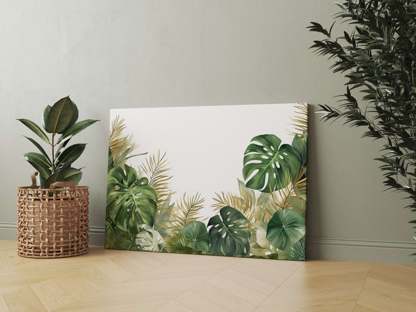 Canvas Paintings For Wall Decoration With Frame Canvas Painting For Living Room Bedroom Home Office & Hotels