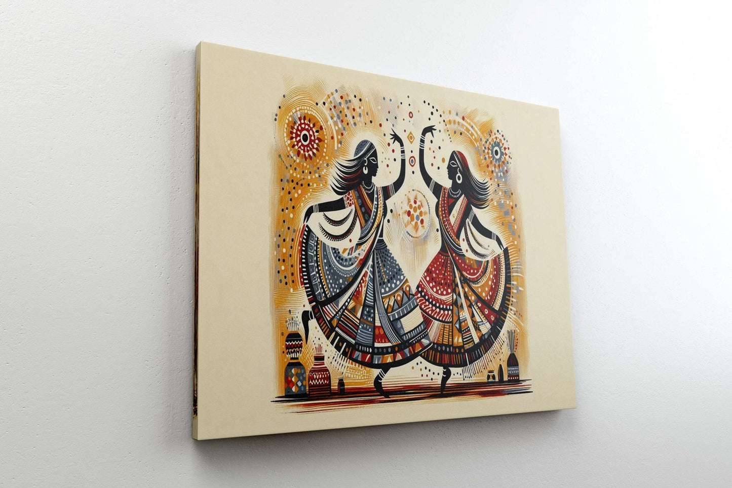 Canvas Paintings For Wall Decoration With Frame Canvas Painting For Living Room Bedroom Home Office & Hotels