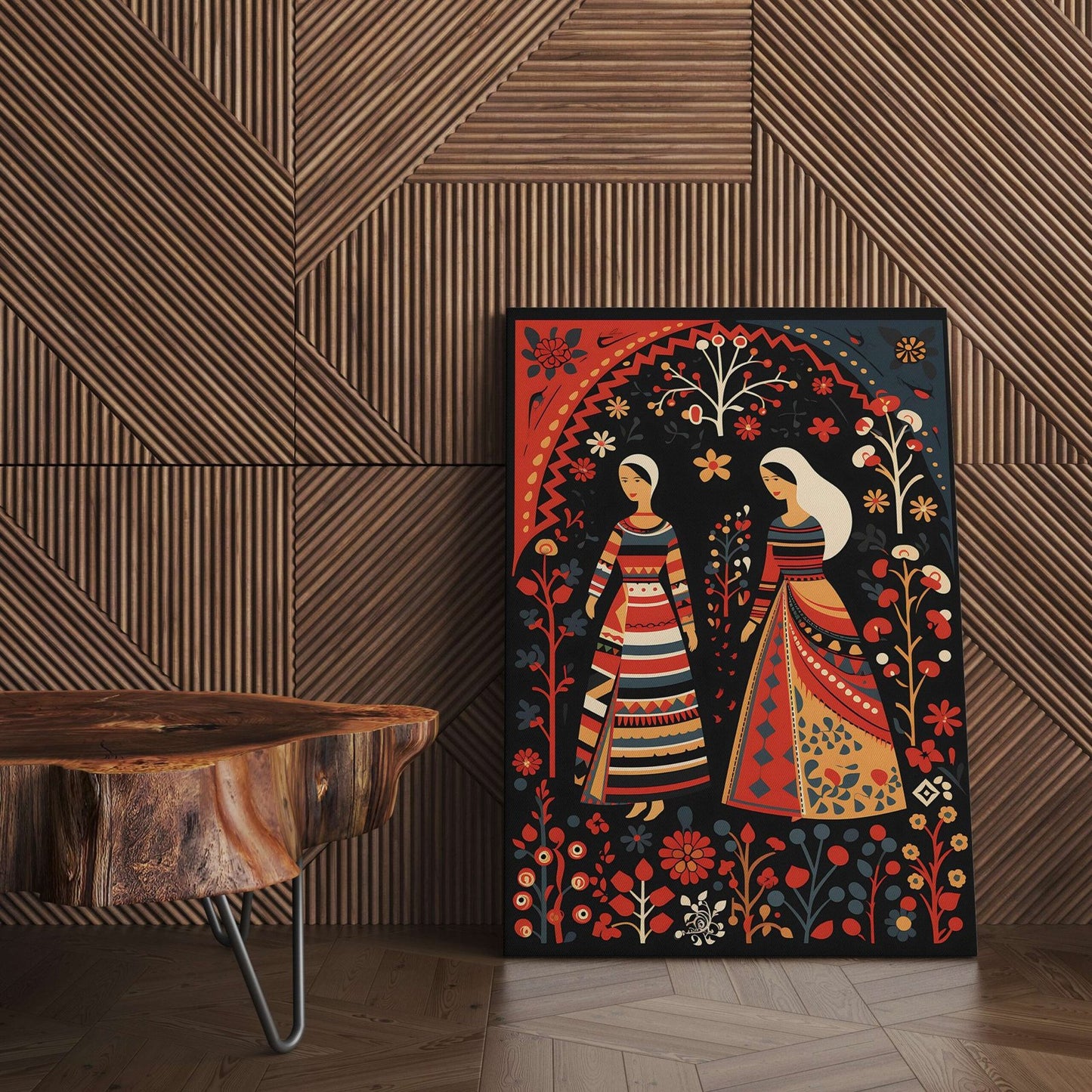 Canvas Paintings For Wall Decoration With Frame Canvas Painting For Living Room Bedroom Home Office & Hotels