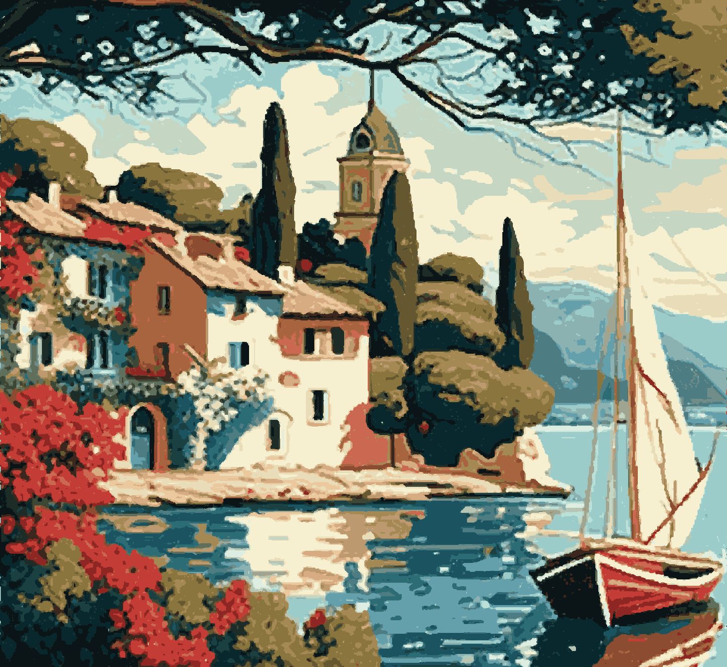 Lake City