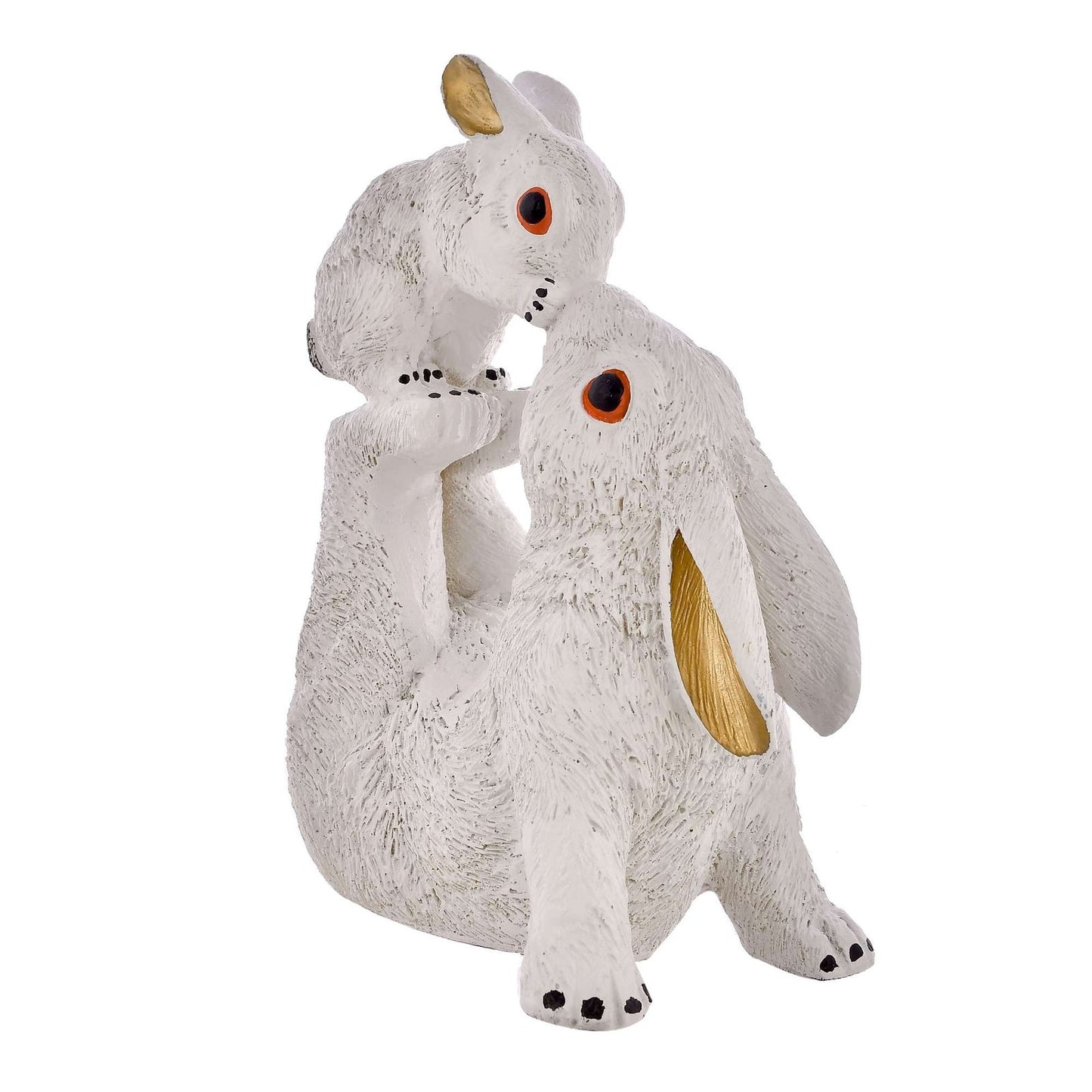Rabbit Showpiece