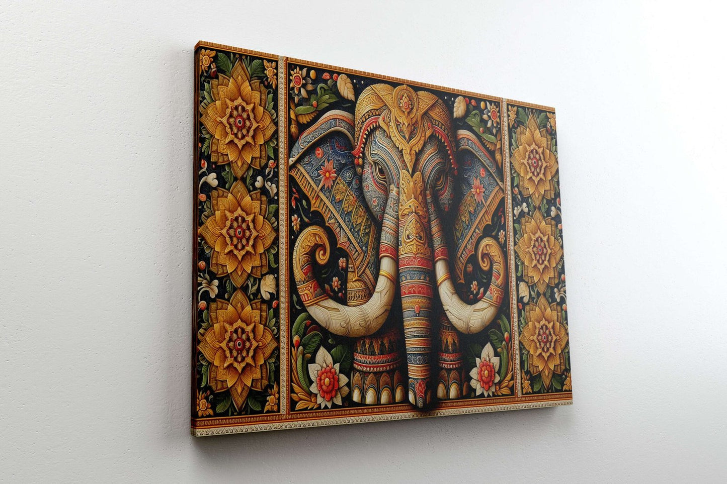 Canvas Paintings For Wall Decoration With Frame Canvas Painting For Living Room Bedroom Home Office & Hotels
