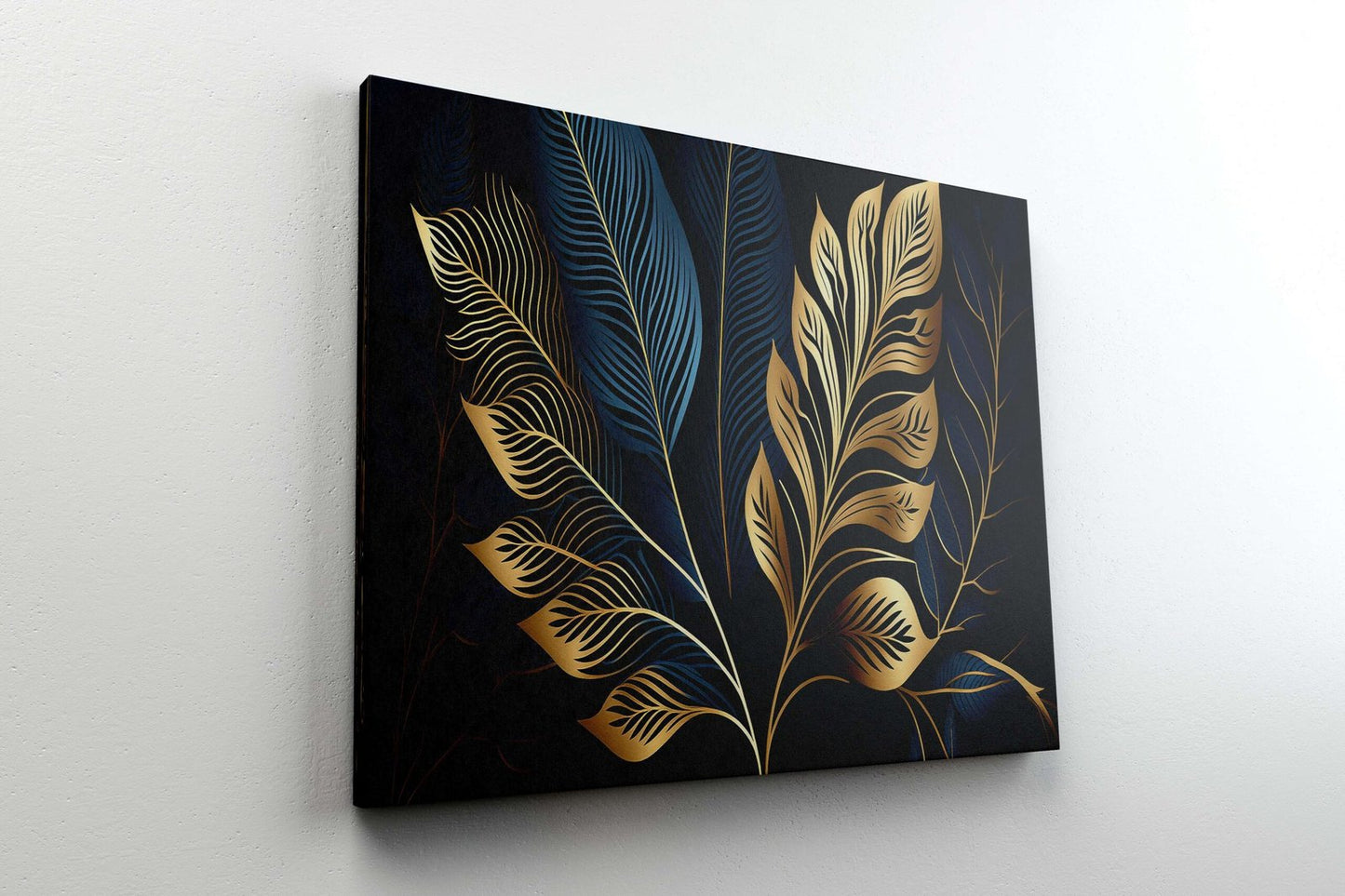 Canvas Paintings For Wall Decoration With Frame Canvas Painting For Living Room Bedroom Home Office & Hotels