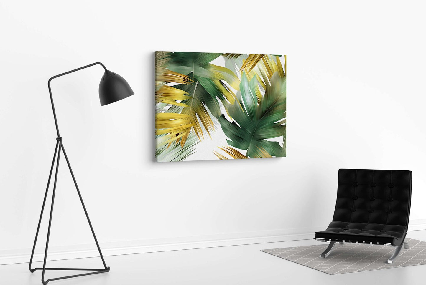 Canvas Paintings For Wall Decoration With Frame Canvas Painting For Living Room Bedroom Home Office & Hotels