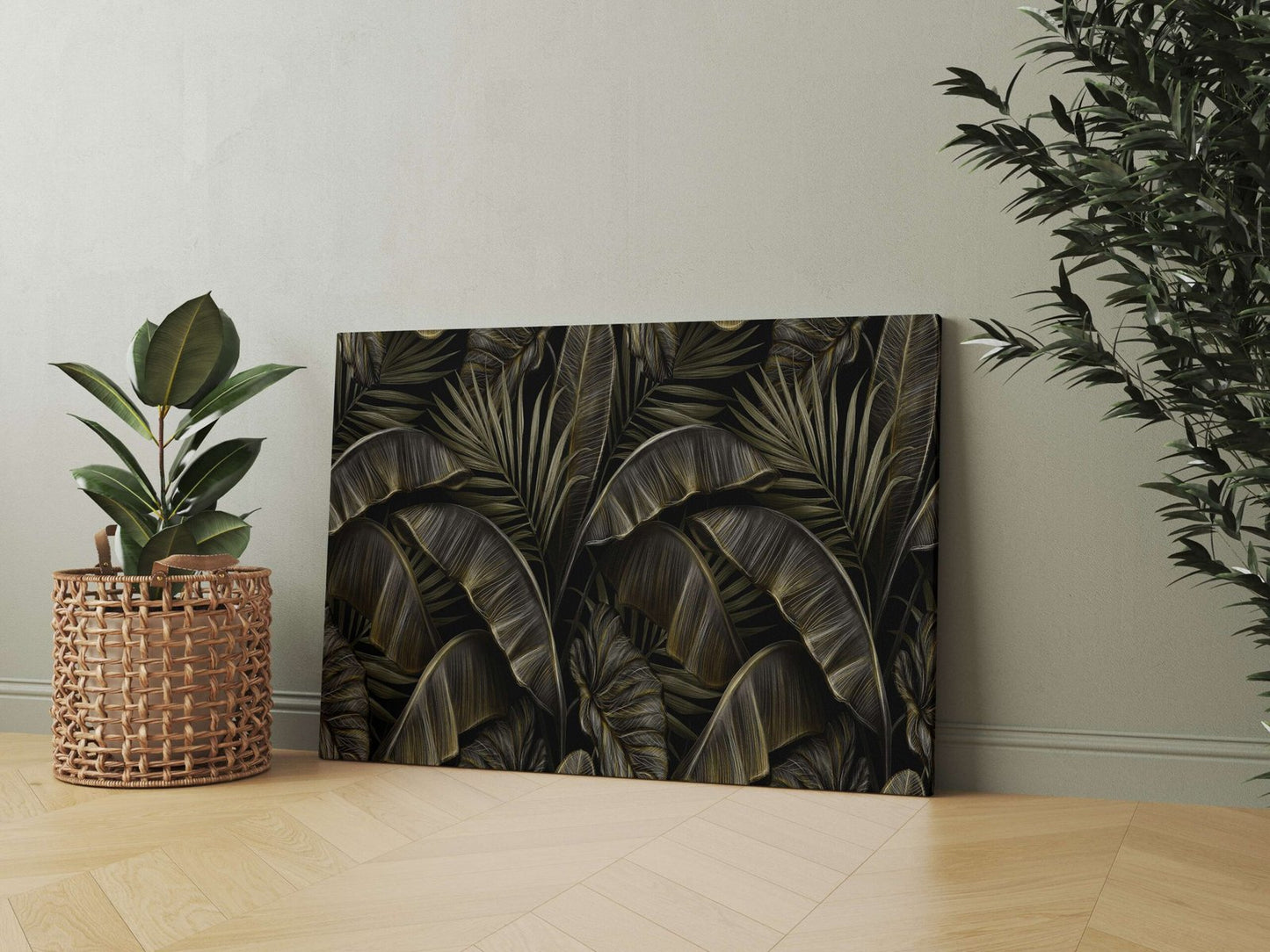 Canvas Paintings For Wall Decoration With Frame Canvas Painting For Living Room Bedroom Home Office & Hotels