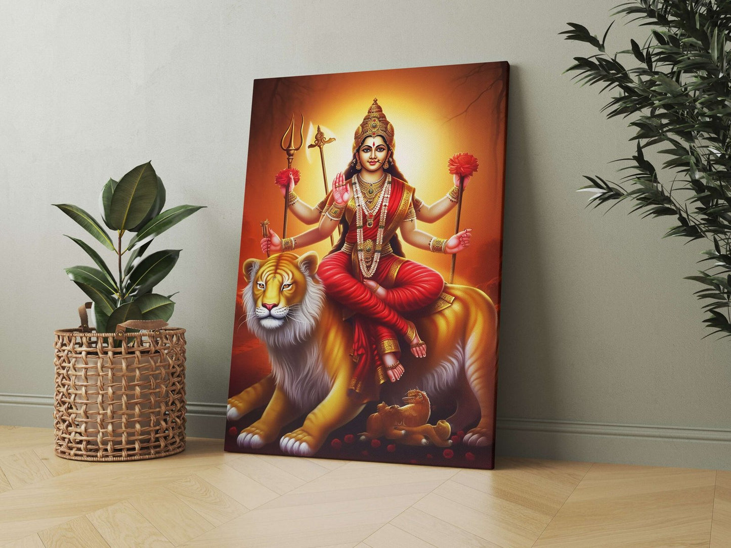 Canvas Paintings For Wall Decoration With Frame Canvas Painting For Living Room Bedroom Home Office & Hotels