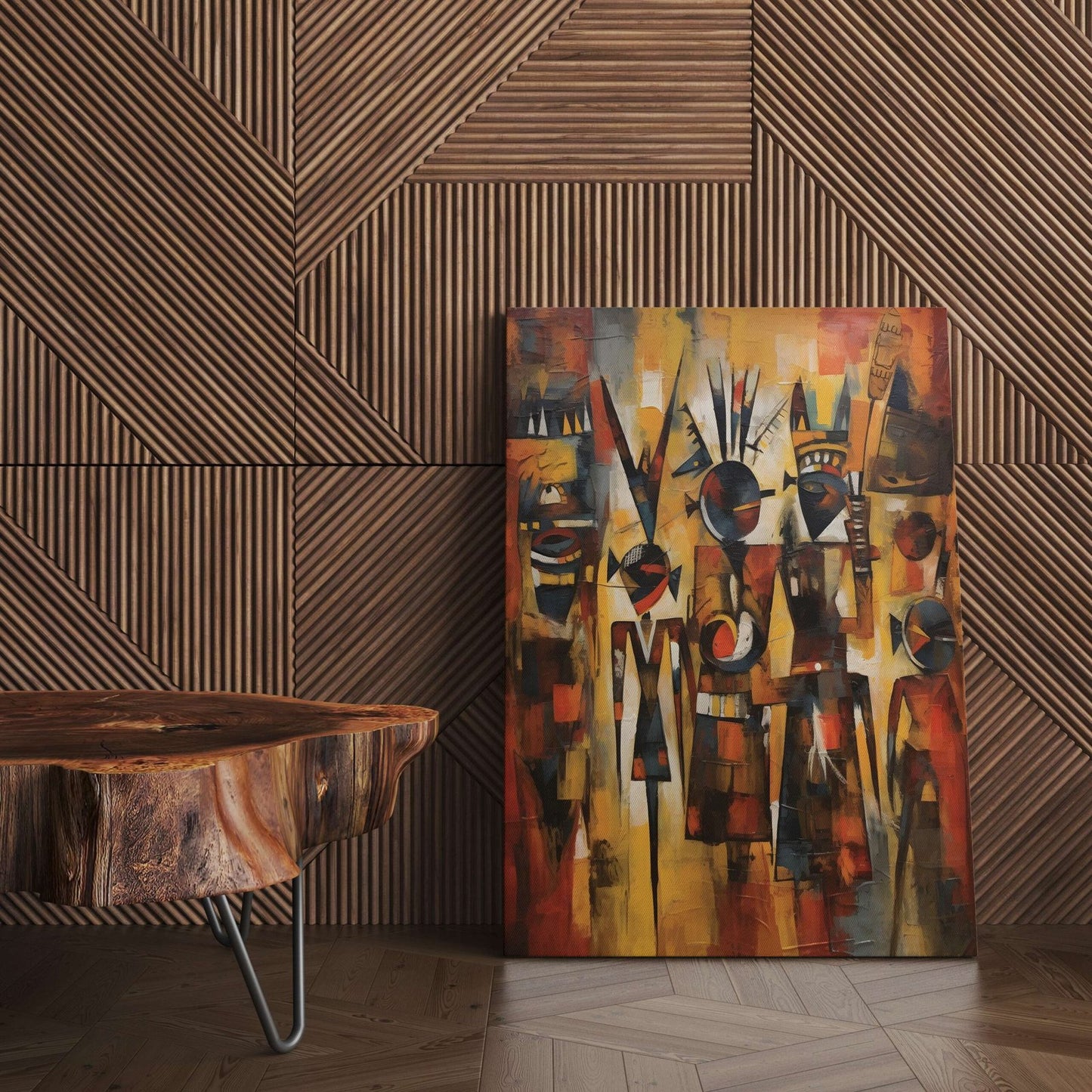 Canvas Paintings For Wall Decoration With Frame Canvas Painting For Living Room Bedroom Home Office & Hotels