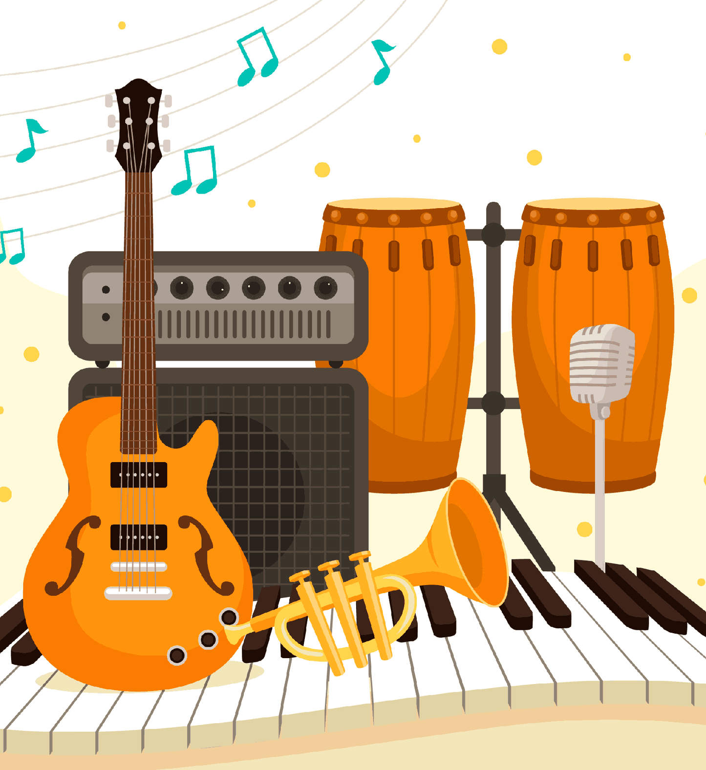 Musical Instruments