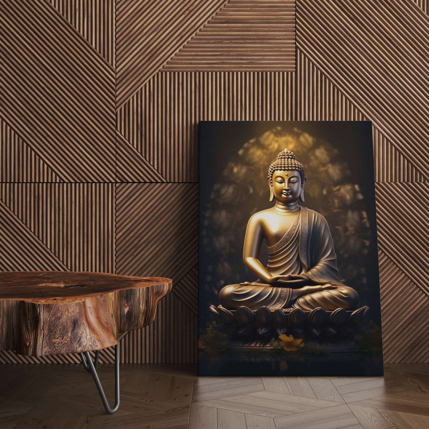 Canvas Paintings For Wall Decoration With Frame Canvas Painting For Living Room Bedroom Home Office & Hotels