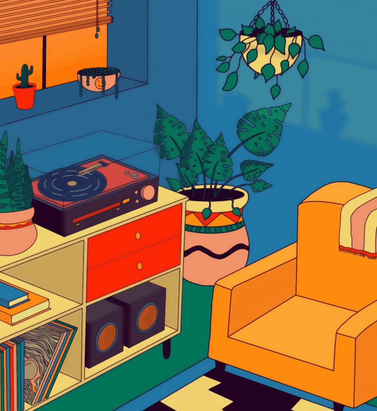 Sofa Place Vas