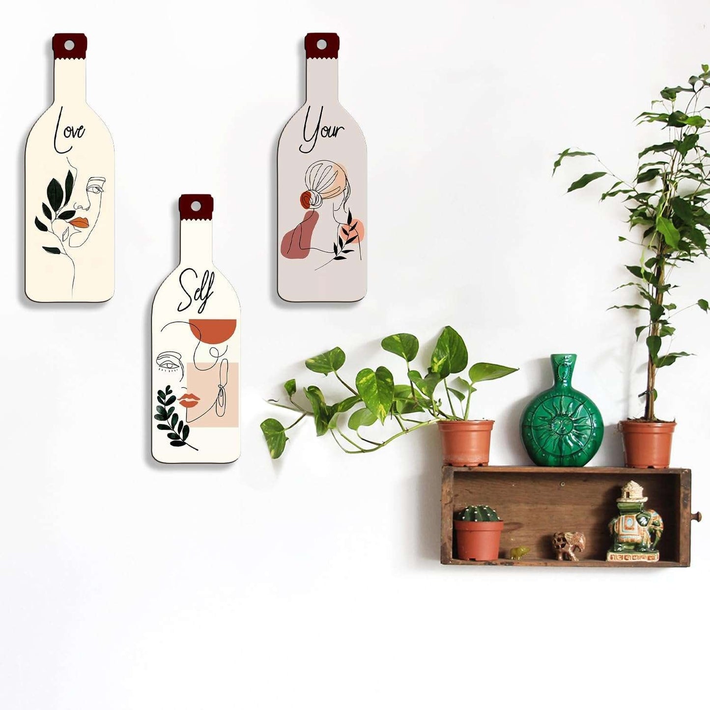 Wall Hangings