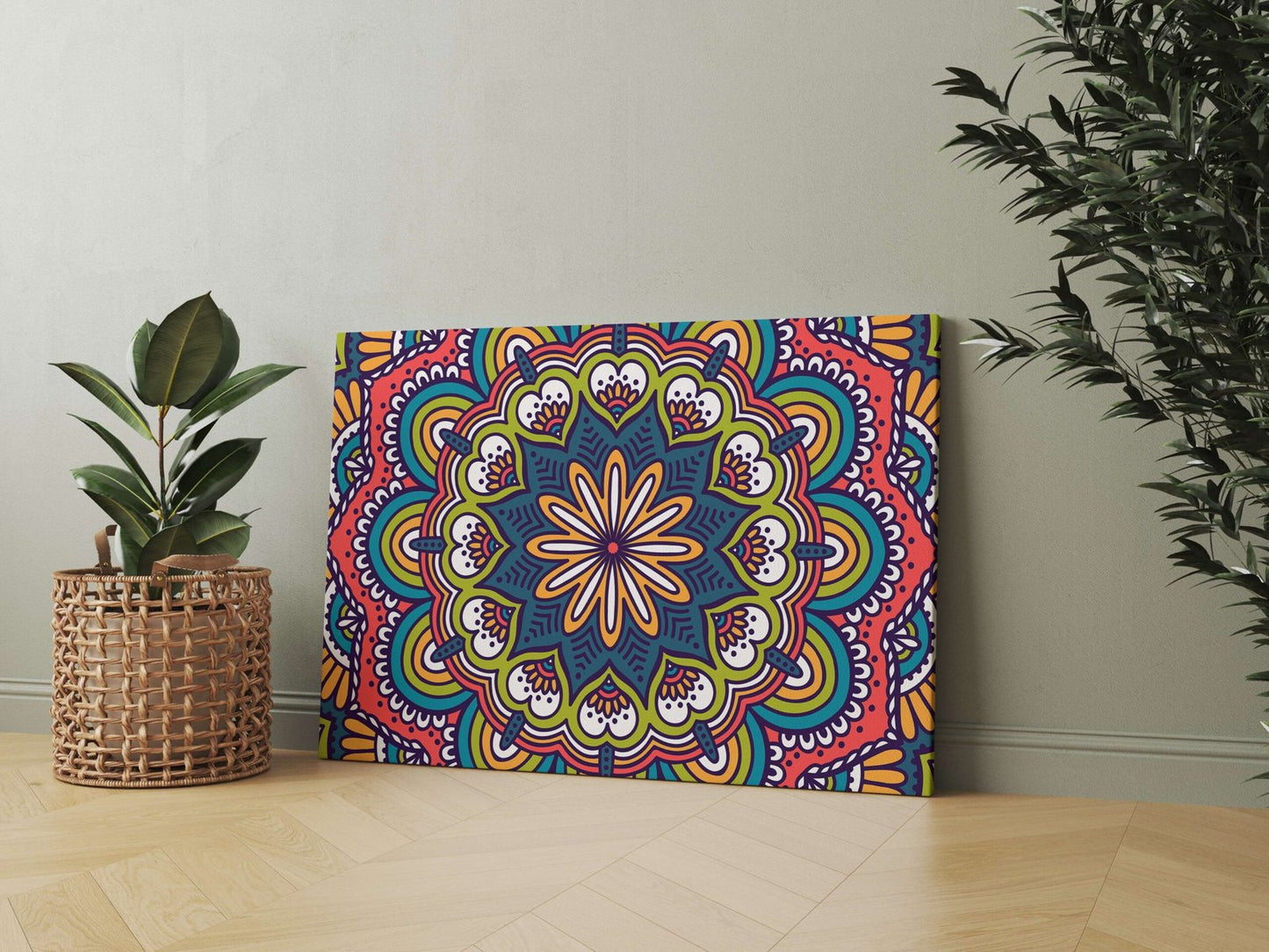 Canvas Paintings For Wall Decoration With Frame Canvas Painting For Living Room Bedroom Home Office & Hotels