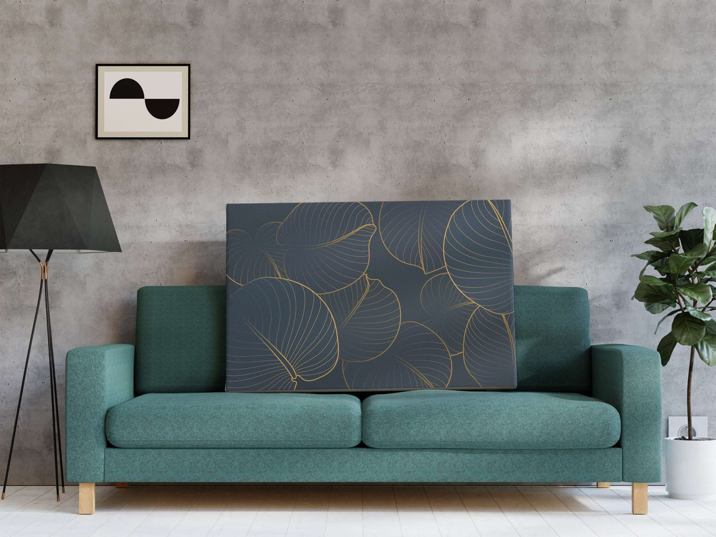 Canvas Paintings For Wall Decoration With Frame Canvas Painting For Living Room Bedroom Home Office & Hotels