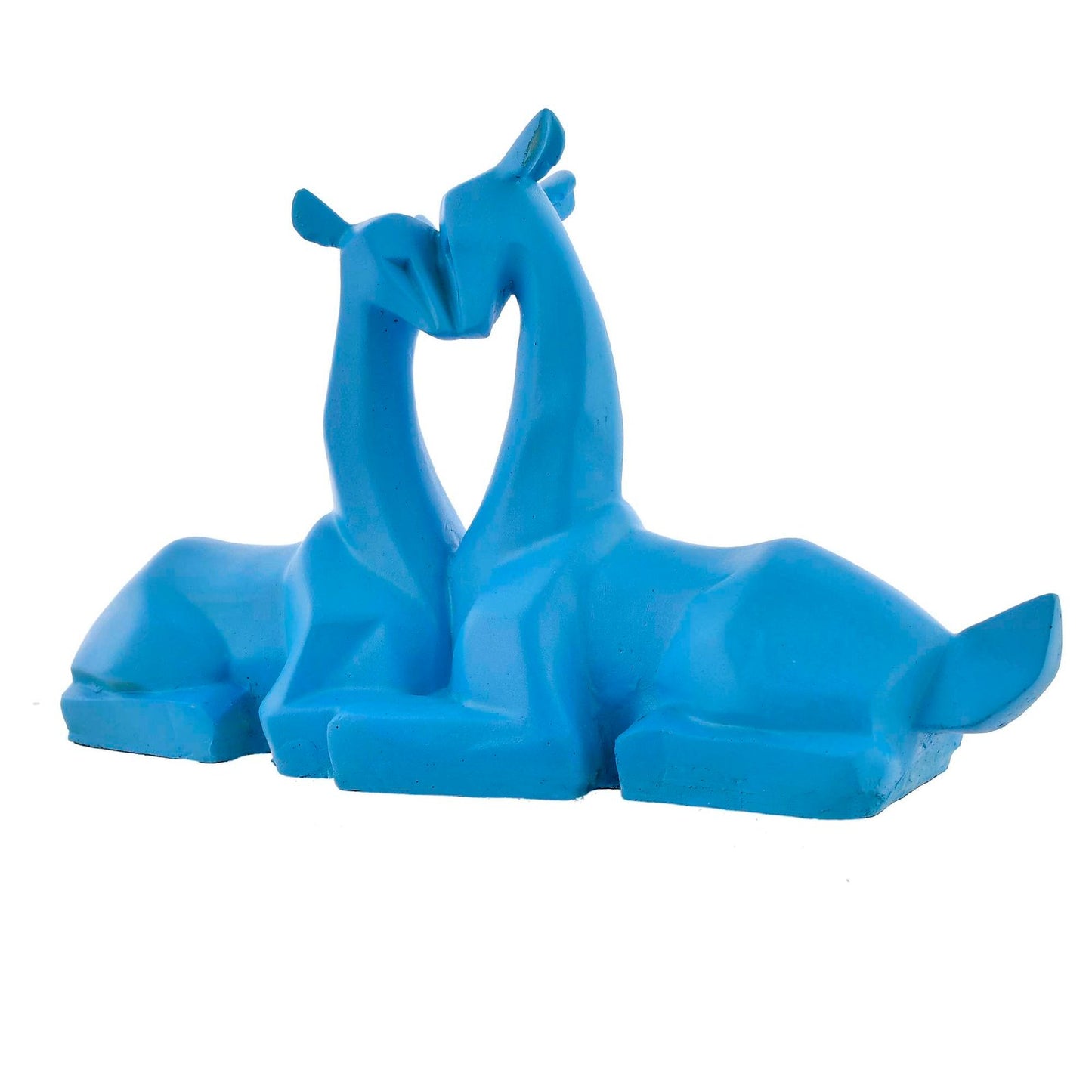 Lovely Sitting Deer