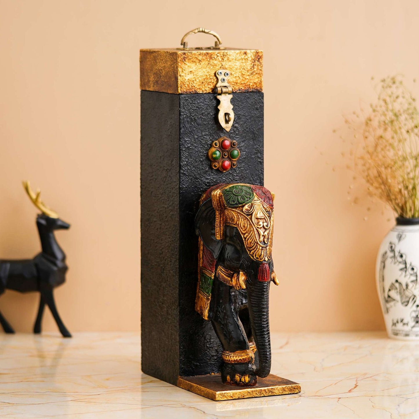 Wine Reck Holder
