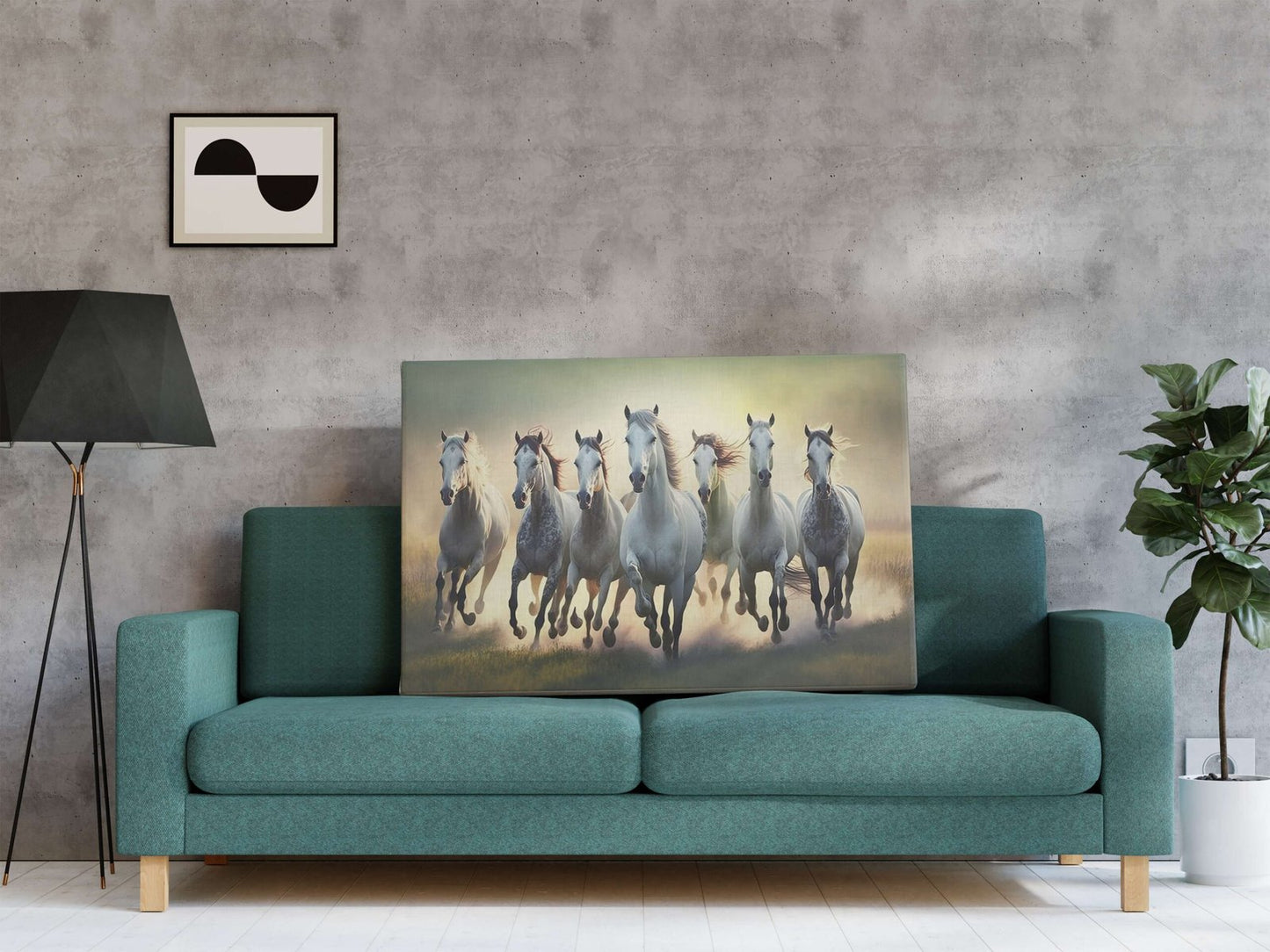 Canvas Paintings For Wall Decoration With Frame Canvas Painting For Living Room Bedroom Home Office & Hotels
