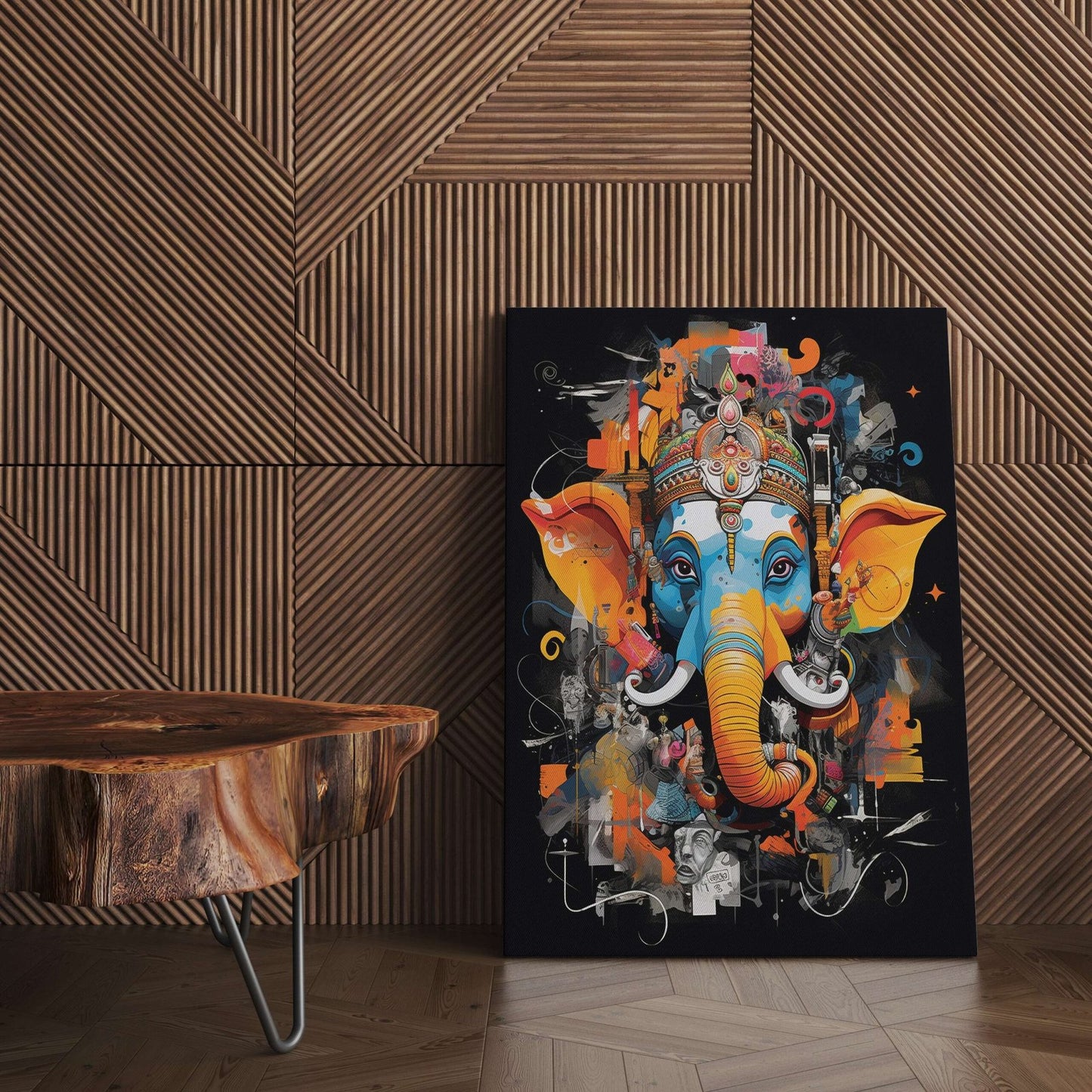 Canvas Paintings For Wall Decoration With Frame Canvas Painting For Living Room Bedroom Home Office & Hotels