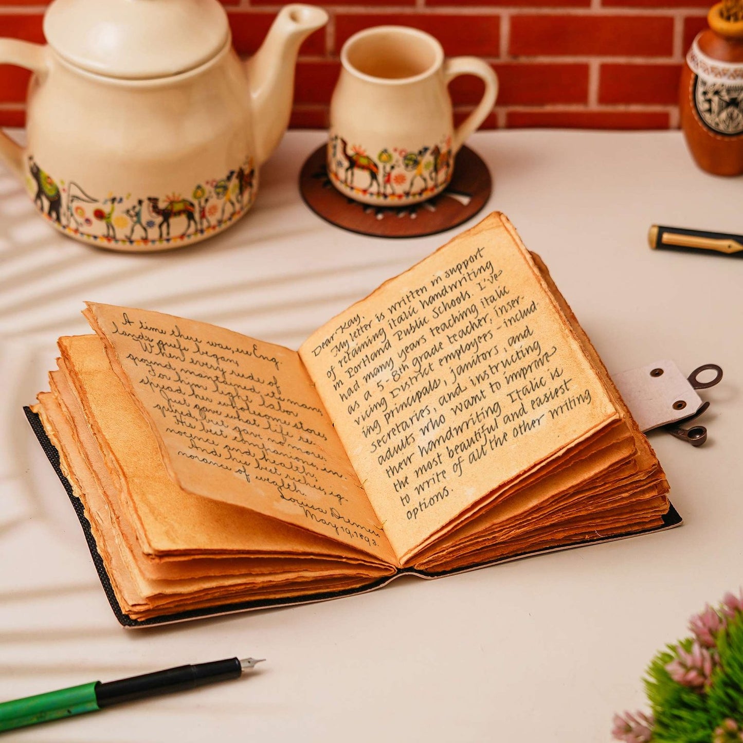 Diary