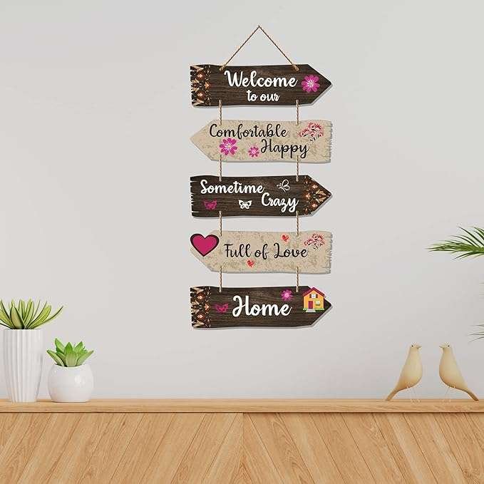 Wall Hangings