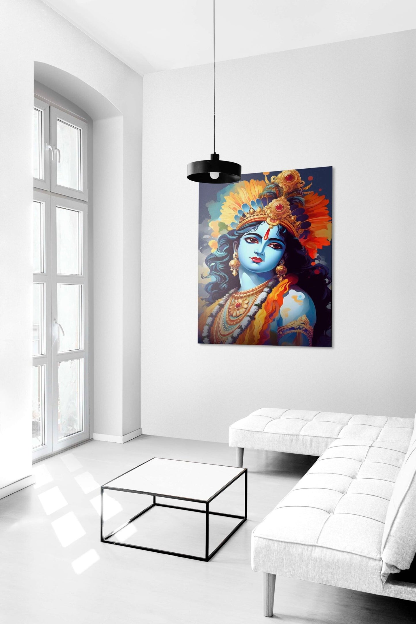 Canvas Paintings For Wall Decoration With Frame Canvas Painting For Living Room Bedroom Home Office & Hotels