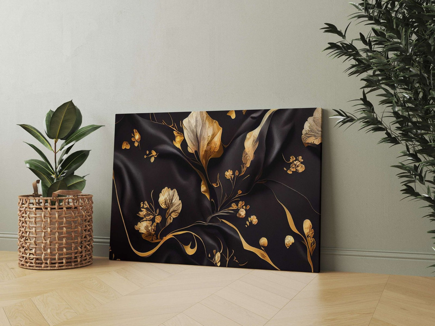 Canvas Paintings For Wall Decoration With Frame Canvas Painting For Living Room Bedroom Home Office & Hotels