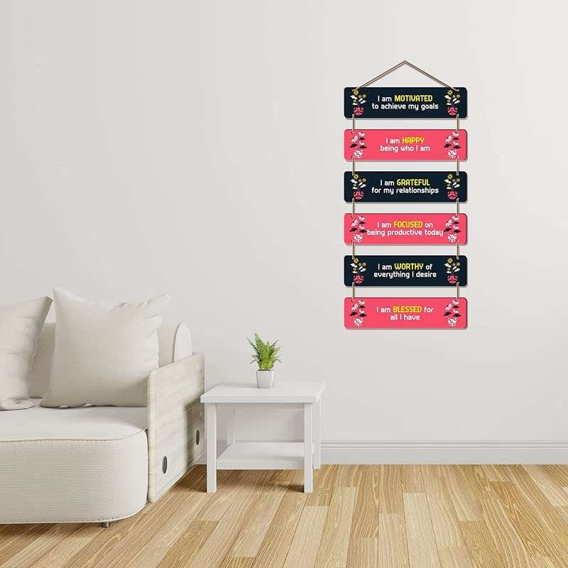 Wall Hangings