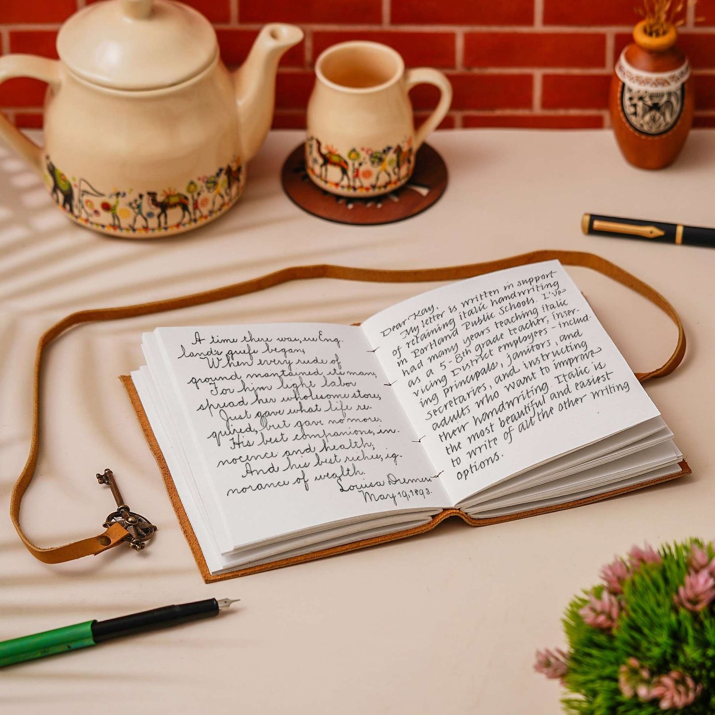 Diary