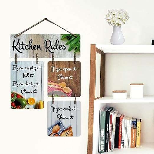 Wall Hangings