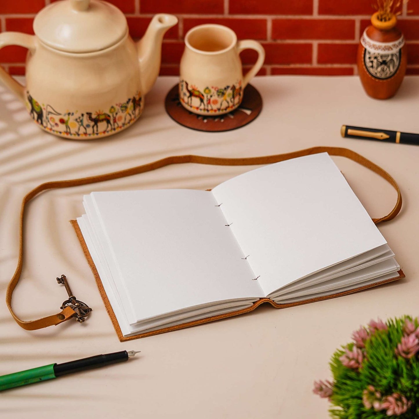 Diary