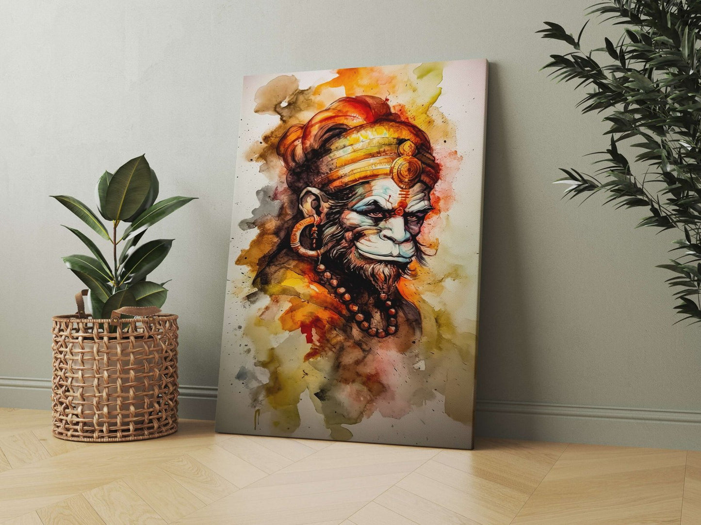 Canvas Paintings For Wall Decoration With Frame Canvas Painting For Living Room Bedroom Home Office & Hotels