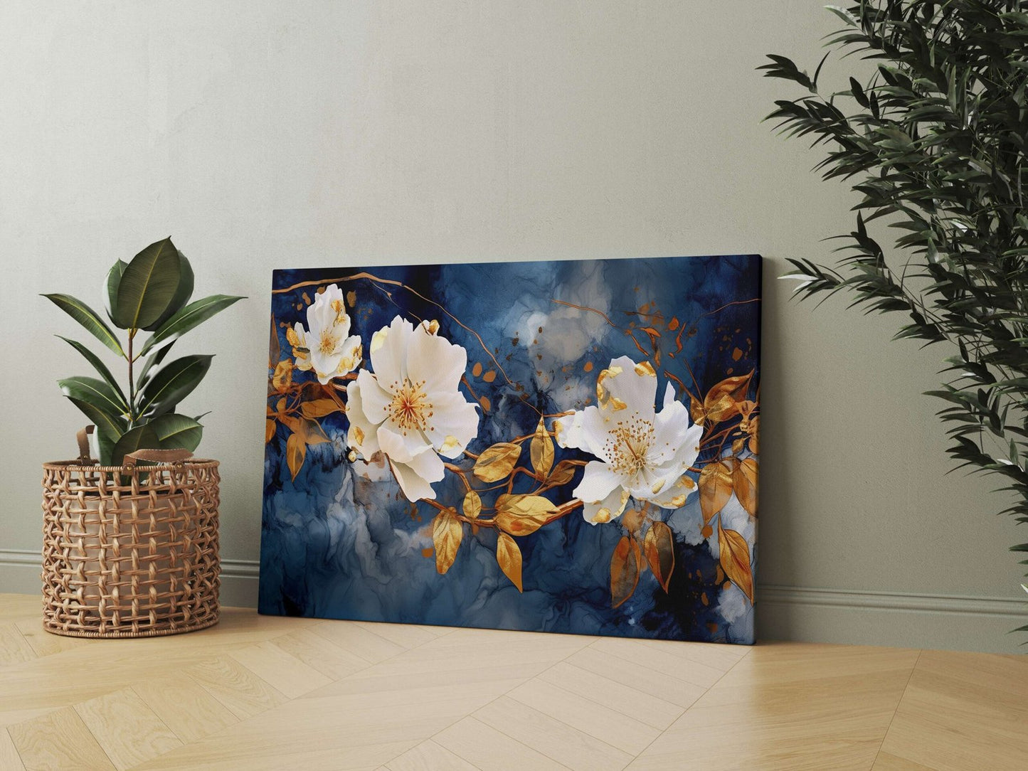 Canvas Paintings For Wall Decoration With Frame Canvas Painting For Living Room Bedroom Home Office & Hotels