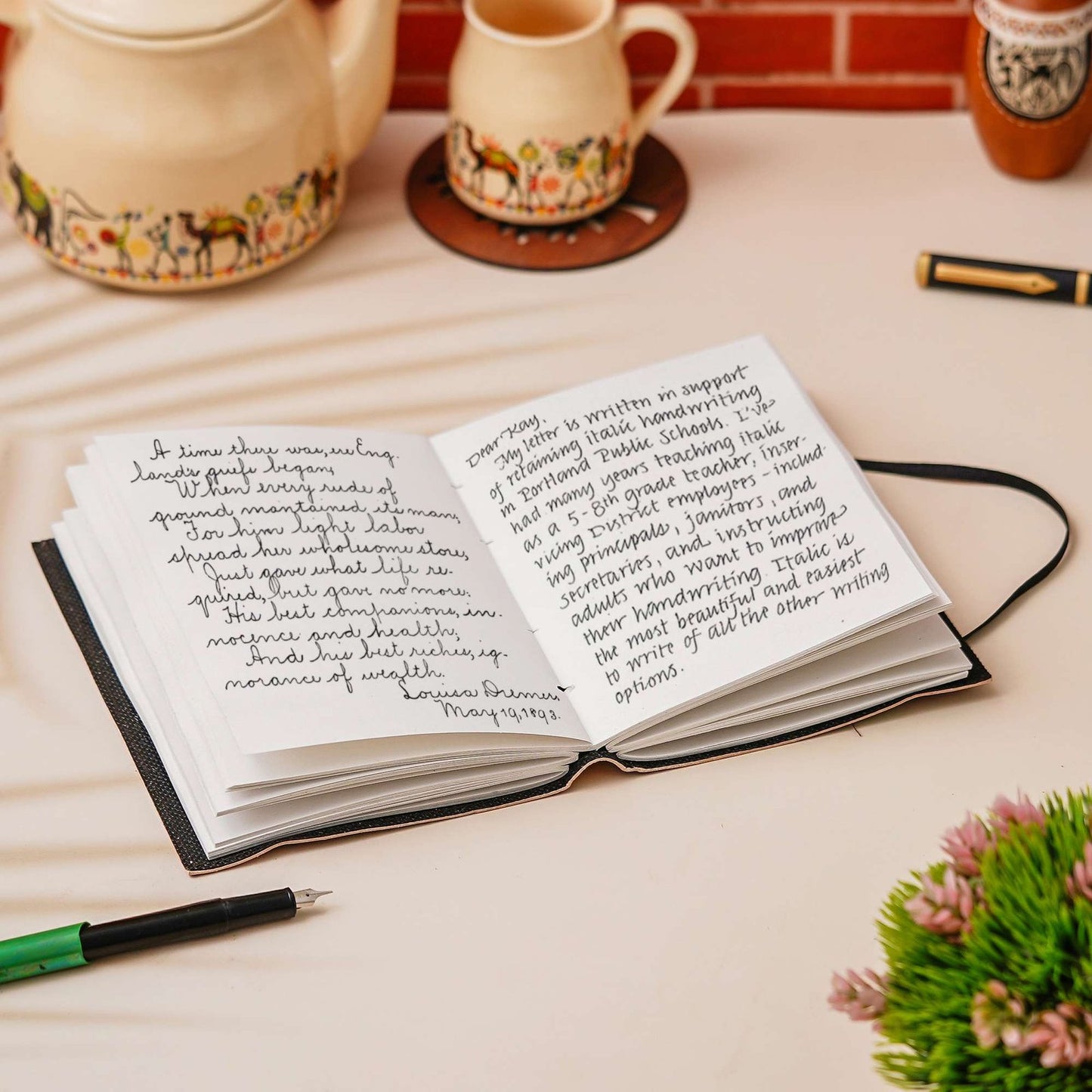 Diary