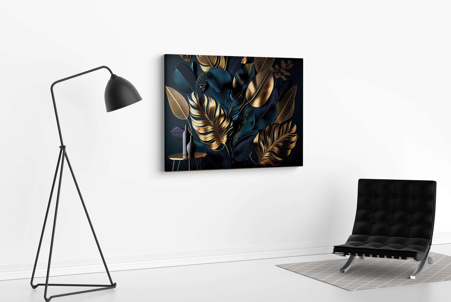 Canvas Paintings For Wall Decoration With Frame Canvas Painting For Living Room Bedroom Home Office & Hotels