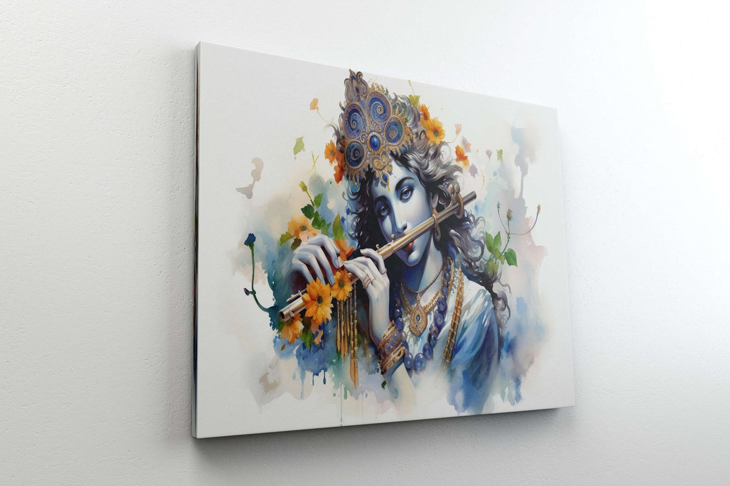 Canvas Paintings For Wall Decoration With Frame Canvas Painting For Living Room Bedroom Home Office & Hotels