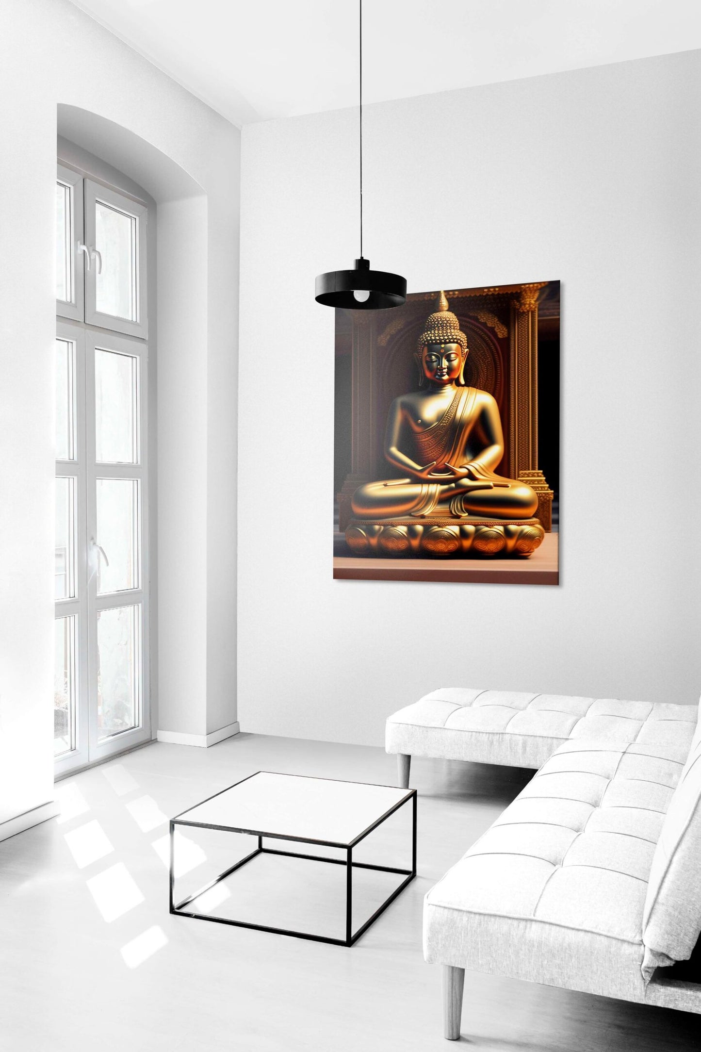 Canvas Paintings For Wall Decoration With Frame Canvas Painting For Living Room Bedroom Home Office & Hotels