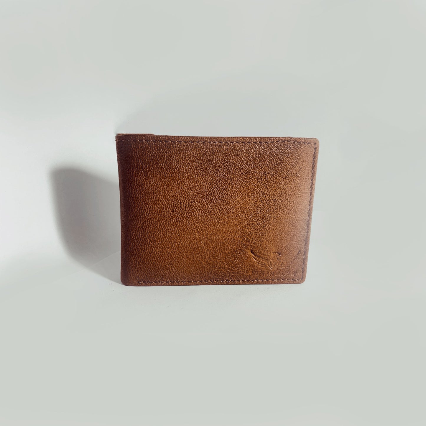 CraftShades Leather Wallet