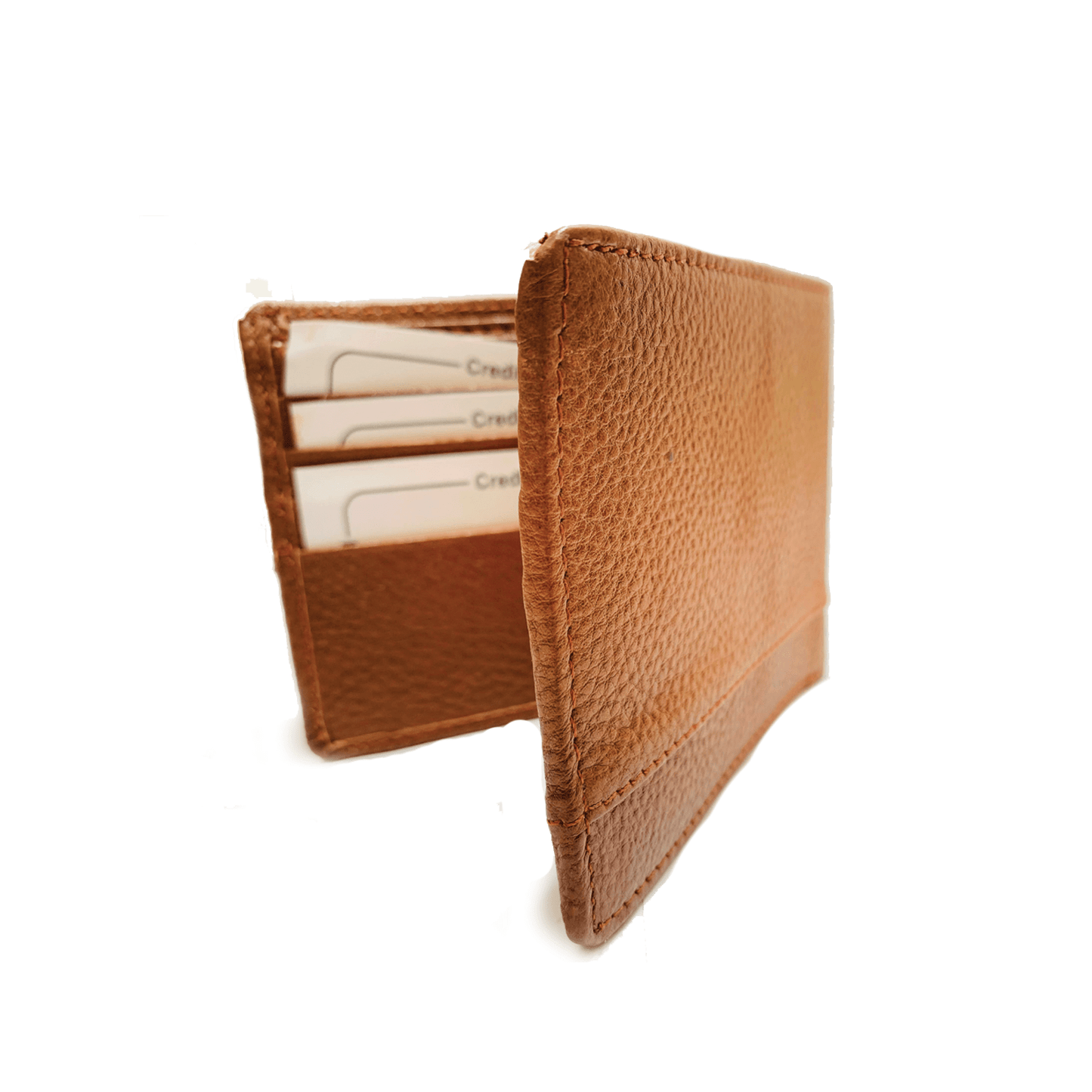 CraftShades Leather Wallet