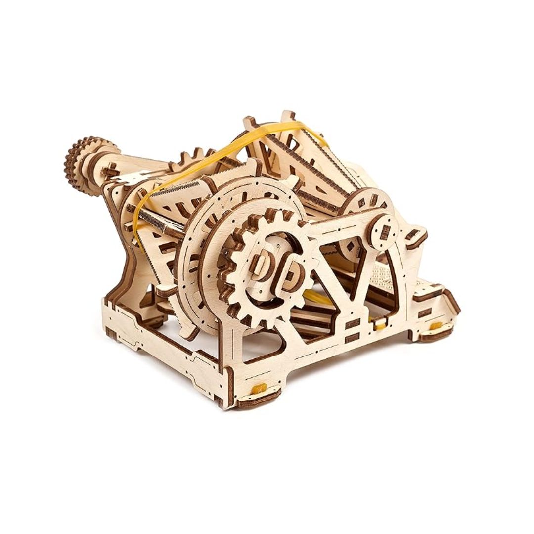 Ugears Stem Variator Model Kit for Adults Teens and Children