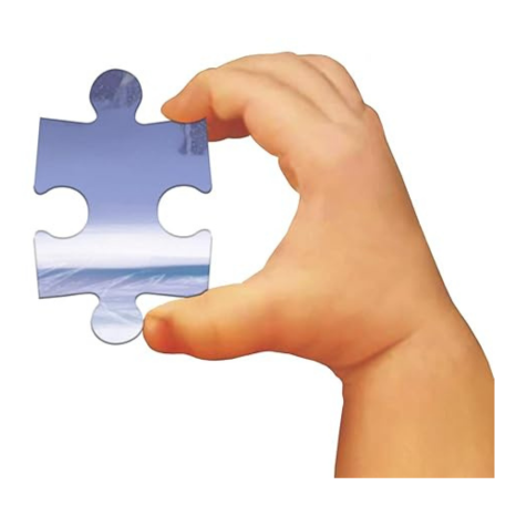 Frank Disney Princess 3 in 1 Jigsaw Puzzle (60 Pieces) for Kids Focus and Memory – 15002