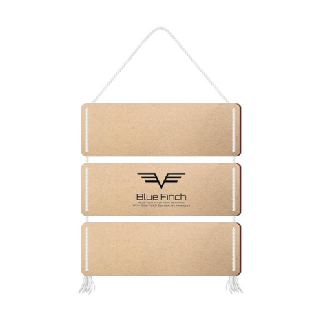 Blue Finch Live Laugh Love Wall Hanging Decor Item For Living Room Decor Bed Room Decor